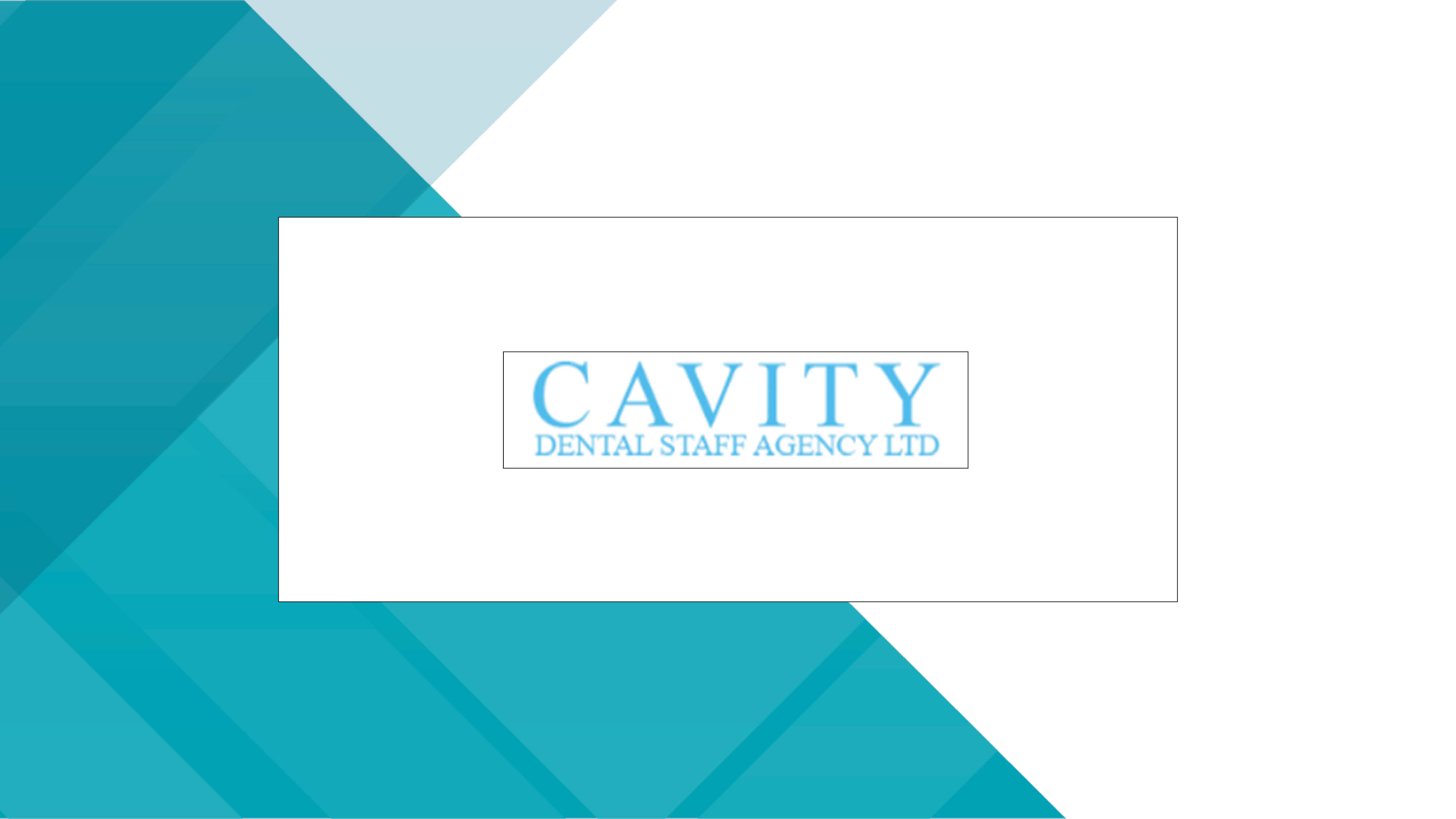 Cavity