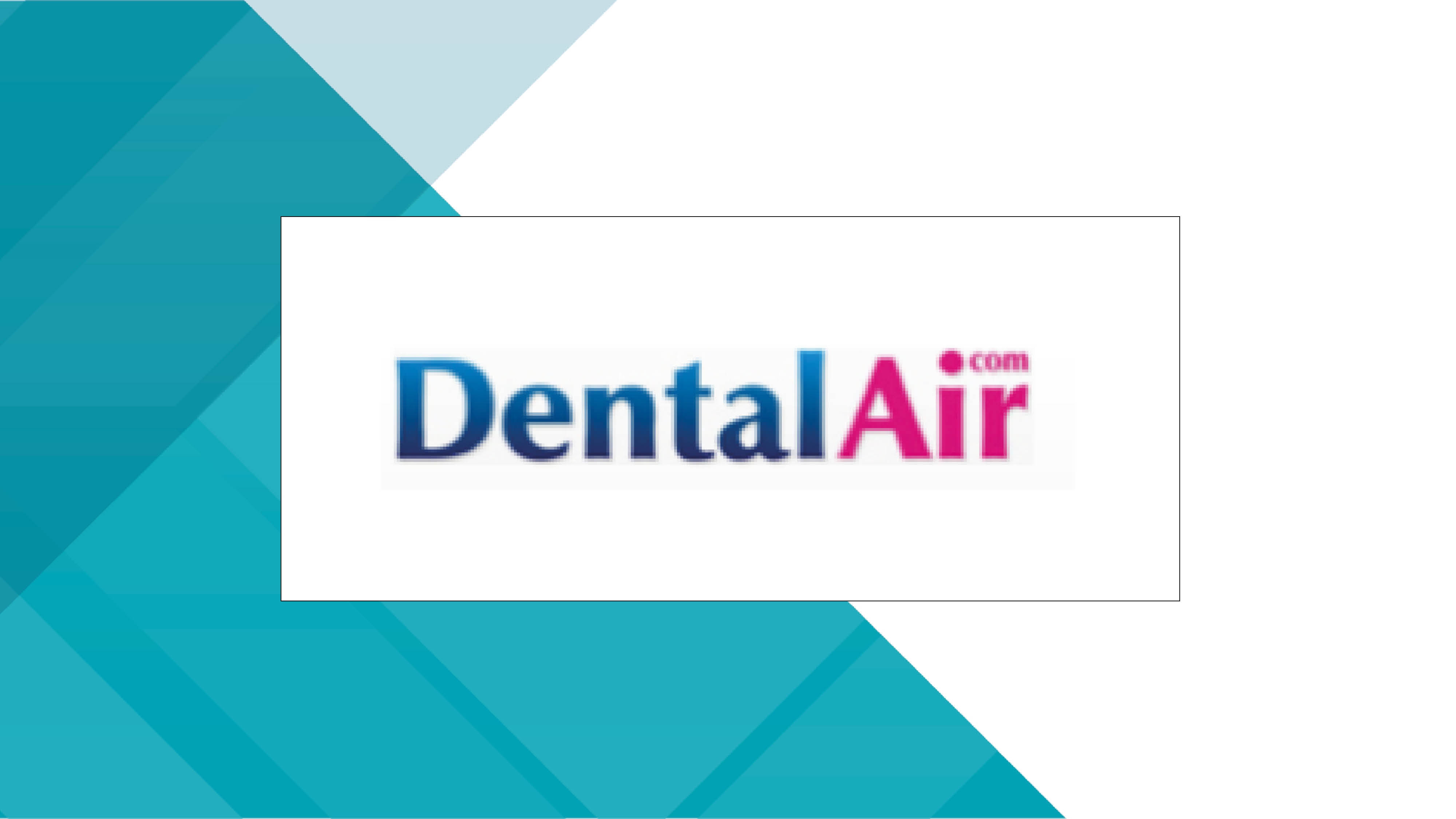 Dental air