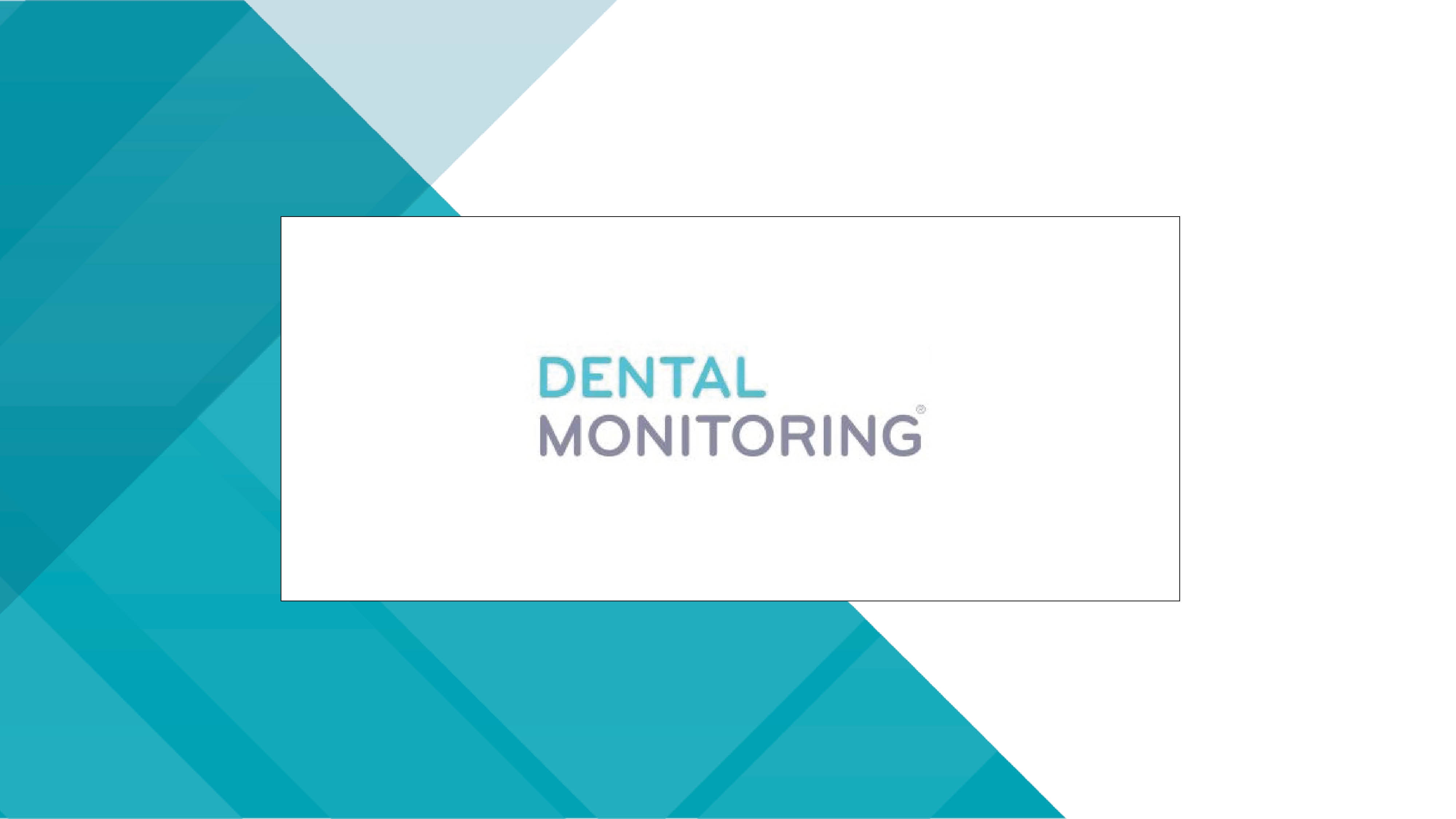 Dental monitoring