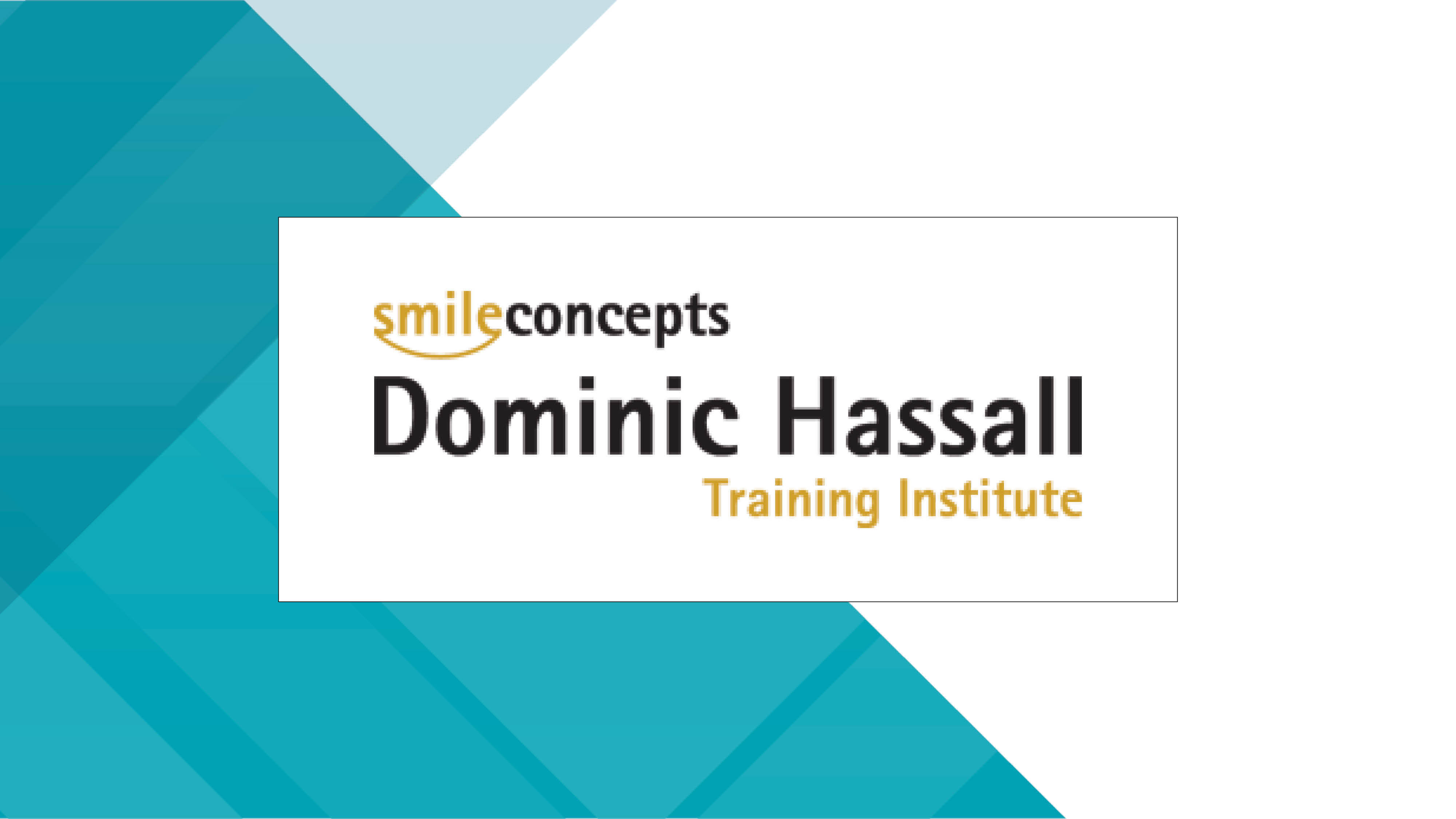Dominic Hassall