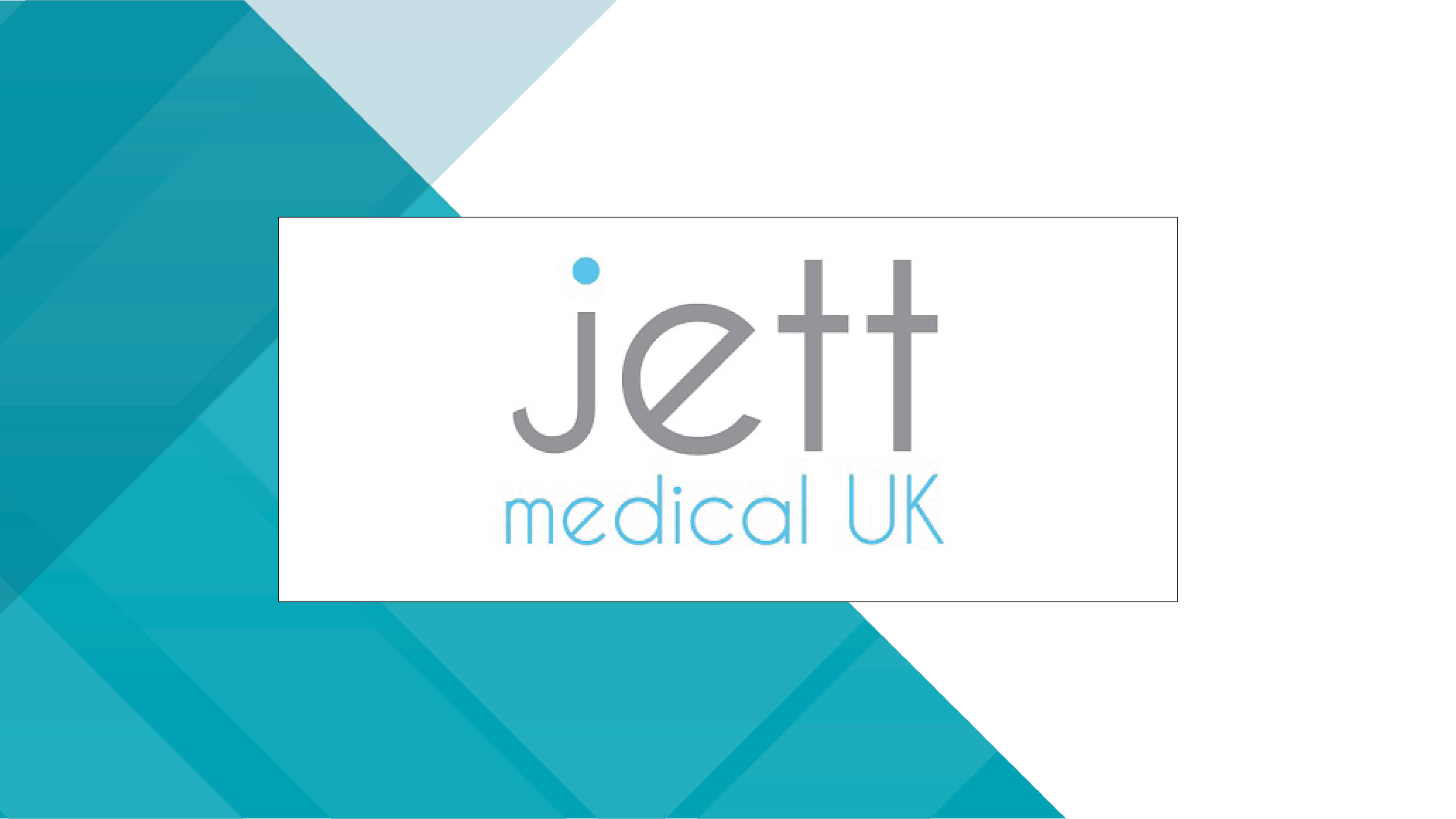 Jett Medical UK