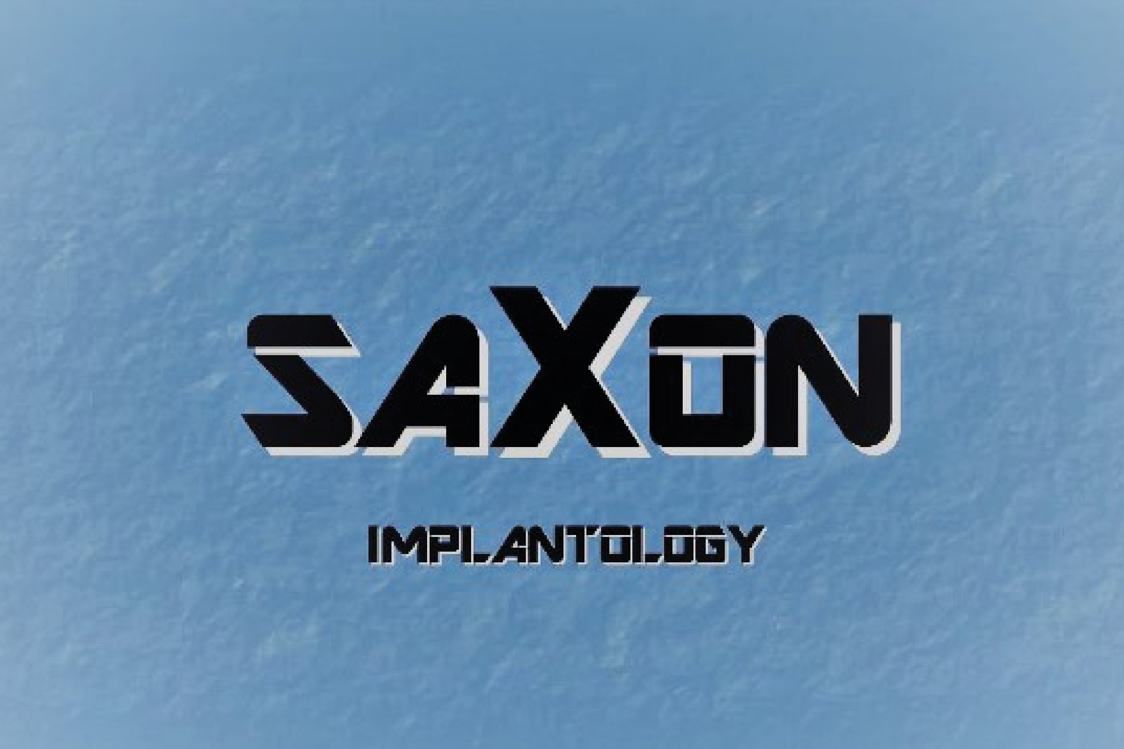News article Saxon Implantology