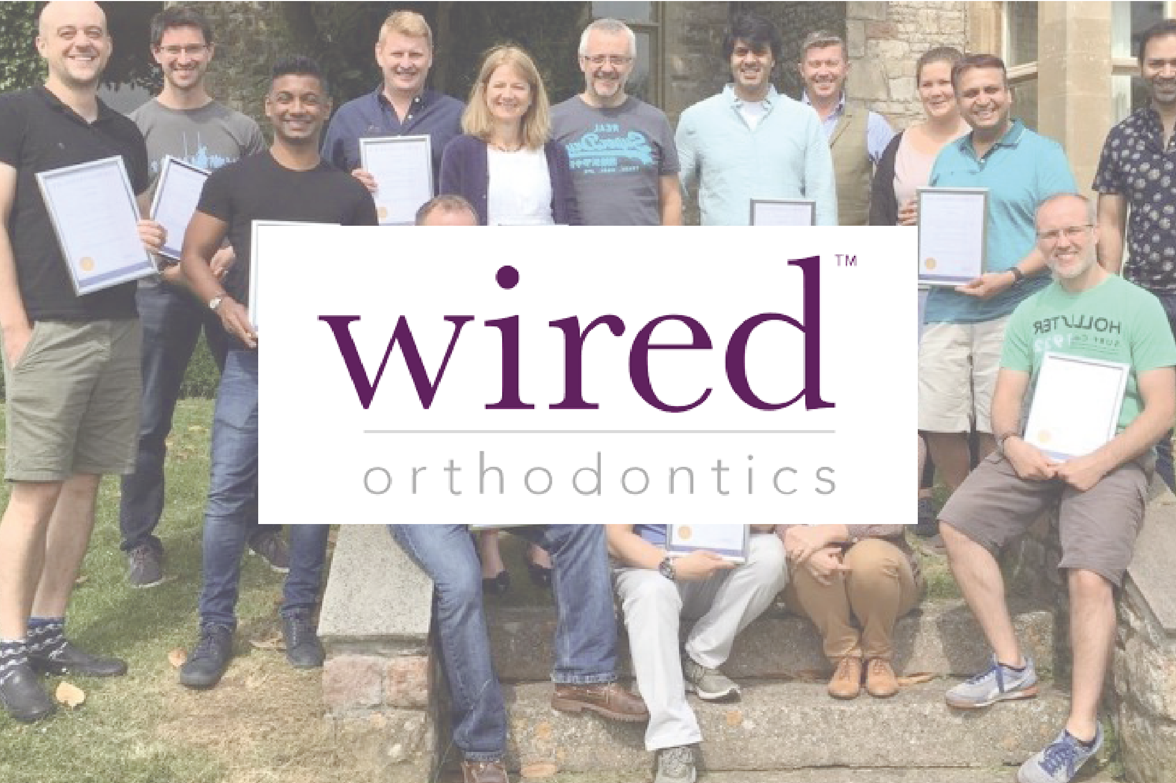 News article Wired Orthodontics v2