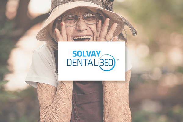 Solvay 360 News Article